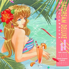 Peach Summer Splash (feat. Zai Kowen)