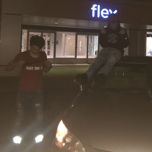 Potent (feat. Lil Subb)