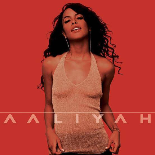 Aaliyah - Rock The Boat (Re-Fix)