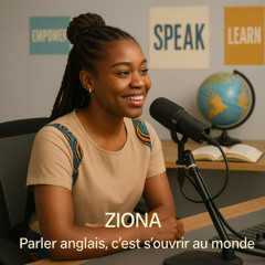 L'importance de savoir parler anglais