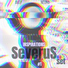 INSPIRATIONS #1 (Deep Neuro)