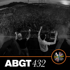 Group Therapy 432 with Above & Beyond and ilan Bluestone