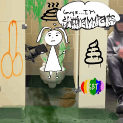 Season 2, Episode 3: XXL Freshman Ian, Constipation, Fartbo Diahrrae