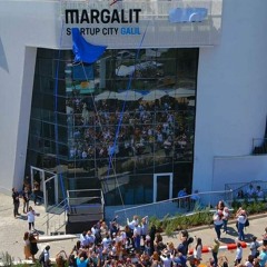 קריית שמונה העיר השמציאה את עצמה מחדש #4| חזון הפודטק