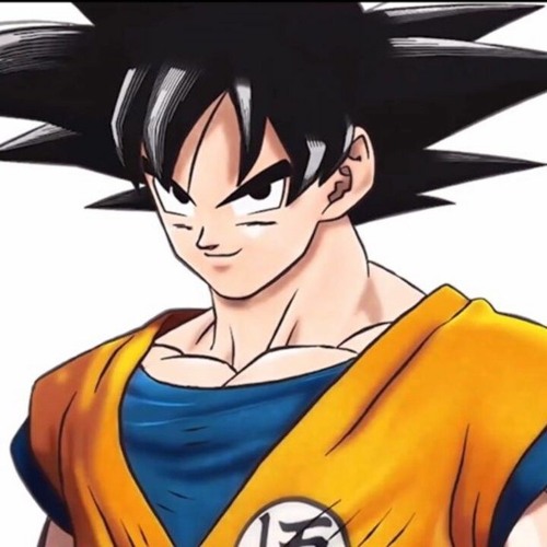 Dragon ball super super hero theme- Unstoppable Enemy