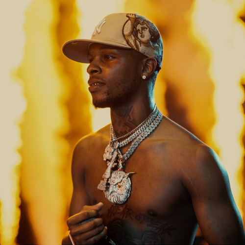 Toosii- 20 Something