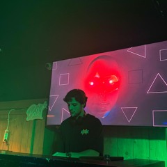 Trance set 3 - FÆBER