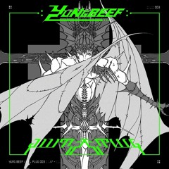 Yung Beef - Barbarian (Prod. Painkid)