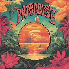 paradise. ft redsights