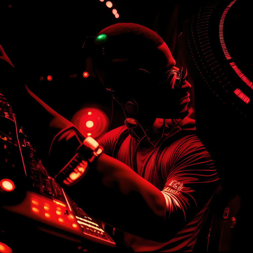TJRD | Hard(core) Techno Set | vol. 8