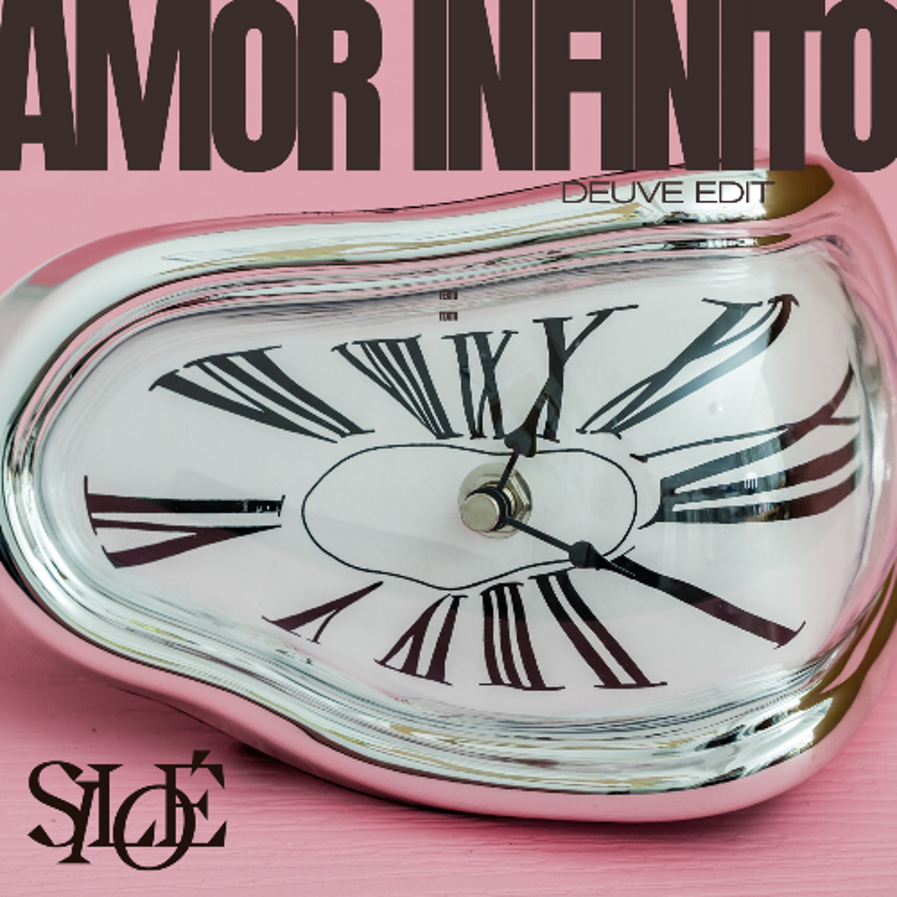 SiLoÉ - Amor infinito (deuve edit) episode artwork