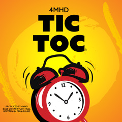 4M HD - Tic Toc (SXM Soca 2020)