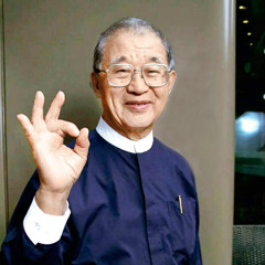 王建煊說故事：鑽石可以救人活命嗎？