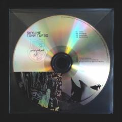 Tony Turbo - Distant Memories (Rommek Remix) [INTERVISION020]
