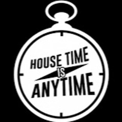 Kush D - House Time Anytime