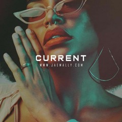 "Current" - Wizkid - Burna Boy | Afrobeat Type Beat | Instrumental 2023