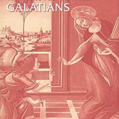[Get] PDF 🗃️ The Epistle to the Galatians (The New International Commentary on the N