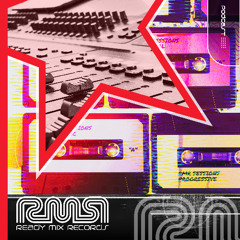 RMS205 - BINOP (MA) - The Ready Mix Sessions (August 2025)