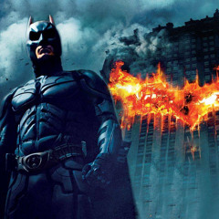 Vigilantism, Villainy and the Dark Knight