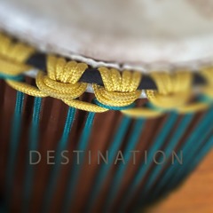 Planetary HiFi_56   D E S T I N A T I O N