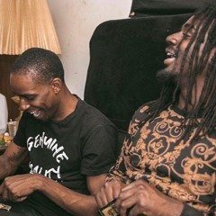 Piif Jones x Fleezus - Shooter Block