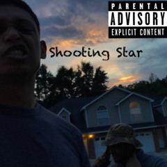 Shooting Star (Prod. Homage x Reel Loops)