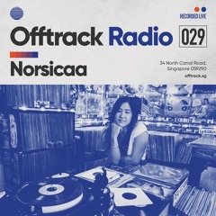 OT Radio 029: Norsicaa