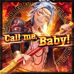 Call me,Baby! Game Ver.