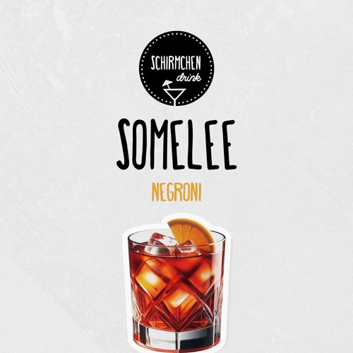 Negroni | Somelee