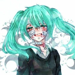 【Miku Hatsune V4X】 Rolling Girl (Piano Version) 【Cover】 + YT Link