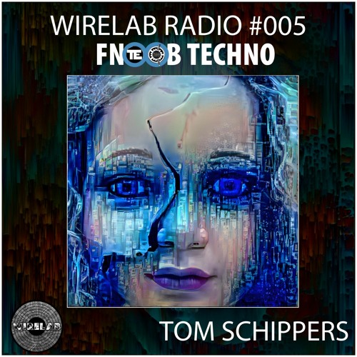 Wirelab Radio 005