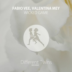 Fabio Vee feat. Valentina Mey - Wicked Game