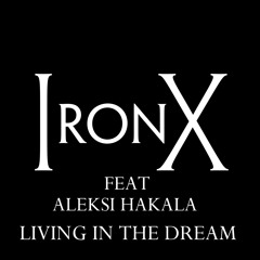 Living in the Dream (feat. Aleksi Hakala)