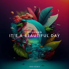 Rushawn - It’s A Beautiful Day ( Inoy Remix )