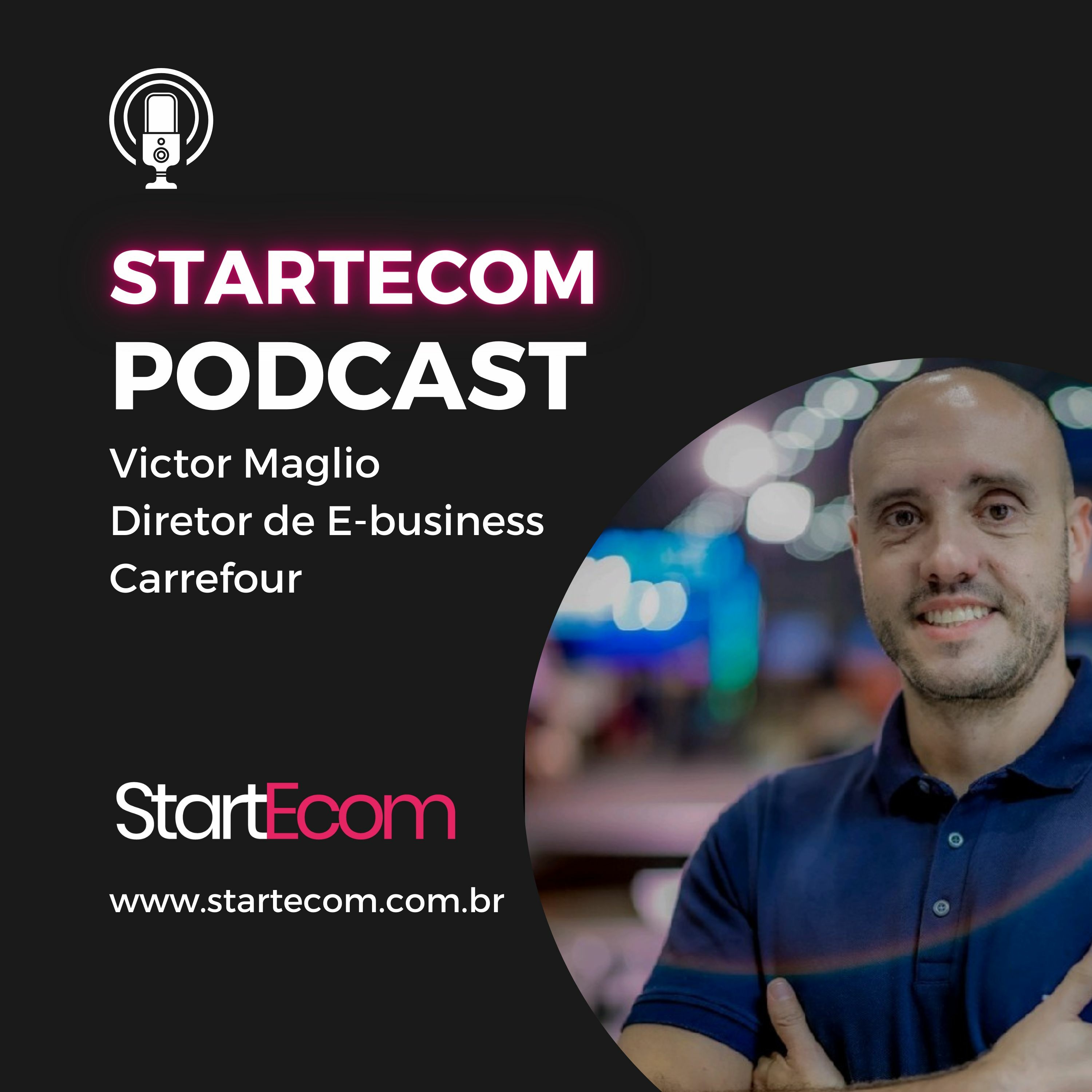 StartEcom Podcast