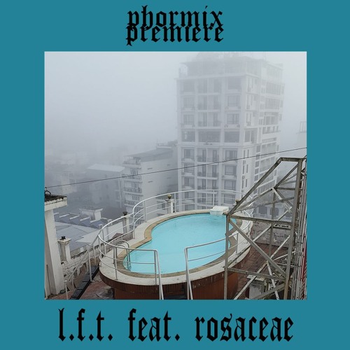 Premiere: L.F.T. - Narcissist feat. Rosaceae [MNQ 149]