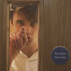 your new boyfriend by wilbur soot but your in another room (non-slowed)