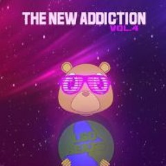 LSDbeats feat. Young Kaii - Fuck It Up (YOSHI)