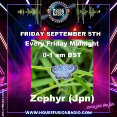 House Fusion Radio