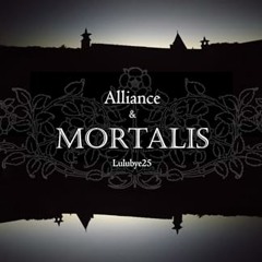 Alliance & Mortalis : (Romance MxM Urban Fantasy) (French Edition) PDF gratuit - CrBNMorKlV