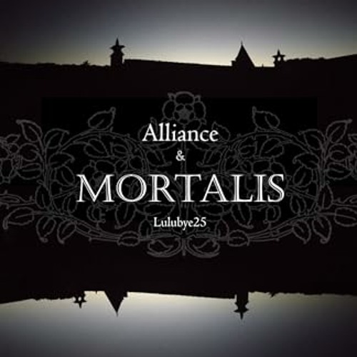 Alliance & Mortalis : (Romance MxM Urban Fantasy) (French Edition) téléchargement PDF - PSbwj6y5Gz