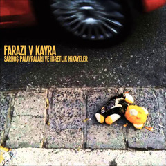 Paran Bende feat. Da Poet