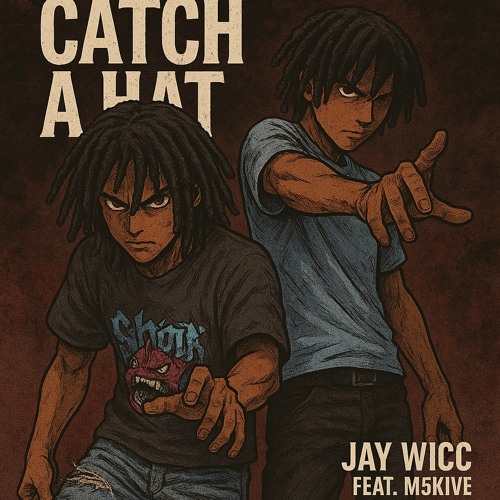 Catch a Hat