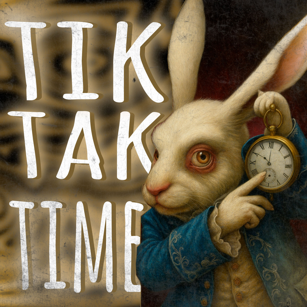 Time Tak Stream Tik Tak Time by DJ PROIBIDO | Listen online for free on SoundCloud