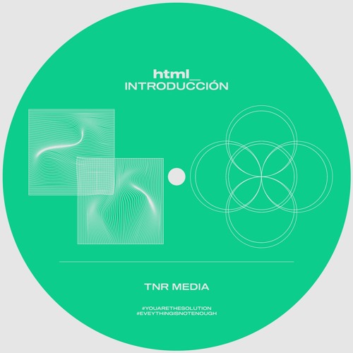 E_HRZN Records Premiere: html_ - The Drummer [TNR Media]