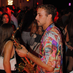 Drum & Bass DJ SET / 29-10