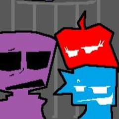 The Search For Funk (Title Theme) (BLACKBERRI, & KIWIQUEST)