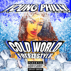 Cold World Freezestyle