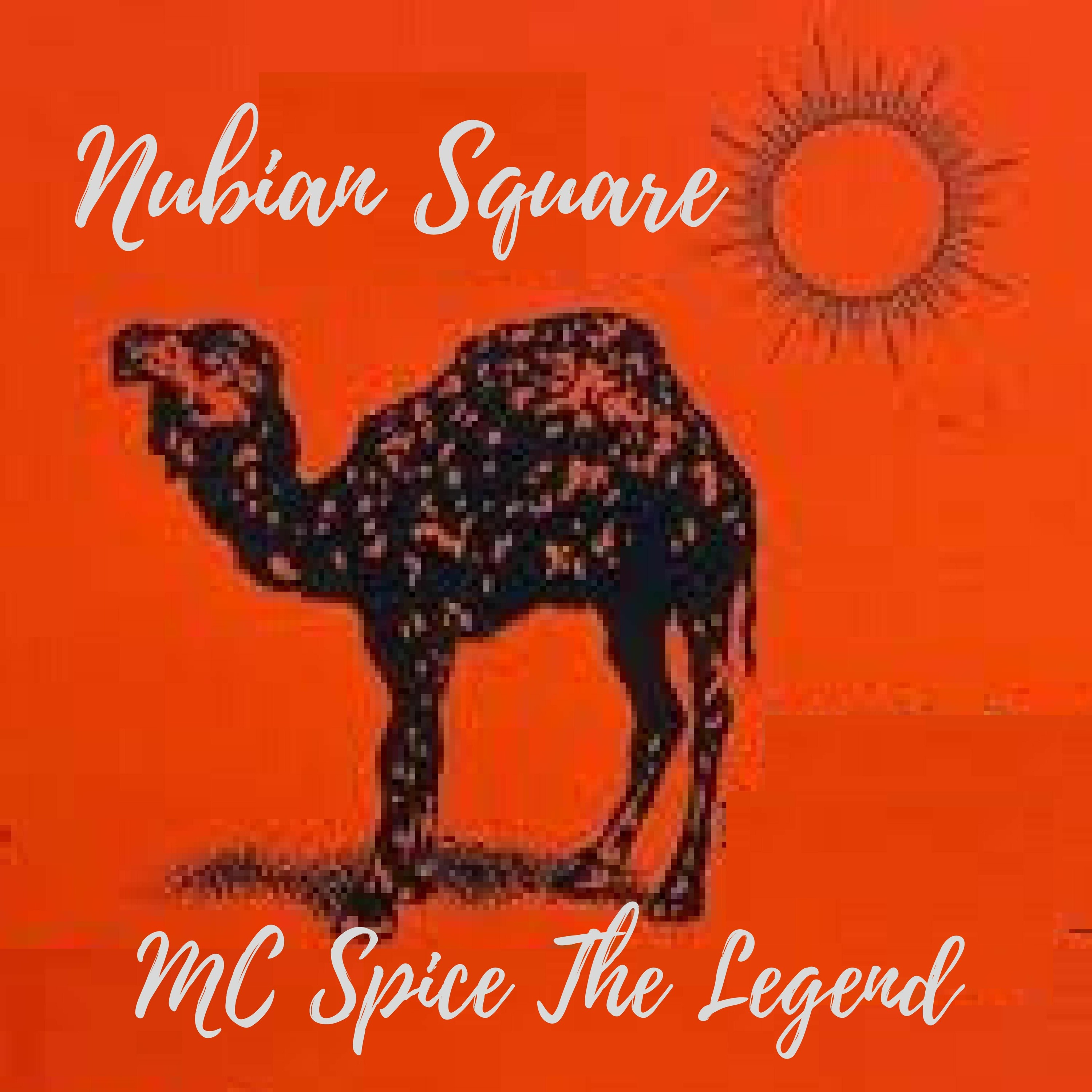 MC Spice on Soundcloud