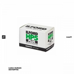 CDMX Tapes w/ Luca Duran & Octoptic 081124